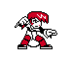 Iori - SNK vs. Capcom: The Match of the Millennium