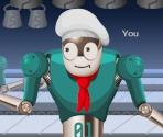 Yum-Bot Simulator 2 - Rhythm Heaven Groove