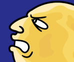 Sneezy Moon 2 - Rhythm Heaven Groove
