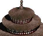 Wonder of East Asia - Temple of Heaven - Age of Empires