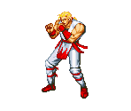 Andy - Real Bout Fatal Fury
