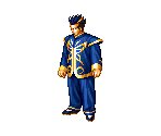 Chonrei - Real Bout Fatal Fury