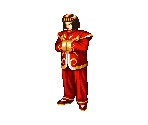 Chonshu - Real Bout Fatal Fury