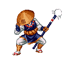 Sokaku - Real Bout Fatal Fury