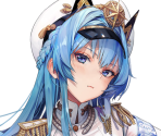 Helm - Goddess of Victory: Nikke