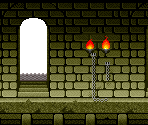 Stage 1-3 - Magician Lord