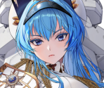 Helm - Goddess of Victory: Nikke