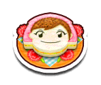 Recipe Icons - Cooking Mama: Let's Cook!