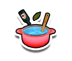 Minigame Icons - Cooking Mama: Let's Cook!