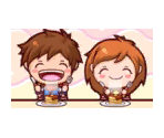 Movie Icons - Cooking Mama: Let's Cook!