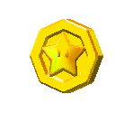 Bonus Medal - Super Mario Run