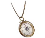 Antique Compass (Helm) - Goddess of Victory: Nikke