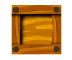 Crate - Super Mario Run