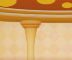 Toad House Background - Super Mario Run