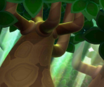 Soda Jungle Background - Super Mario Run