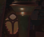 Castle Background - Super Mario Run