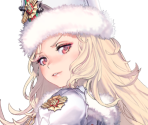 Ludmilla - Goddess of Victory: Nikke