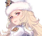 Ludmilla (Chinese Censored Version) - Goddess of Victory: Nikke