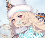 Ludmilla - Goddess of Victory: Nikke