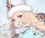 Ludmilla (Chinese Censored Version) - Goddess of Victory: Nikke