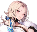Ludmilla: Winter Owner (Chinese Censored Version) - Goddess of Victory: Nikke