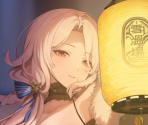 Ludmilla: Winter Owner - Goddess of Victory: Nikke