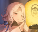 Ludmilla: Winter Owner (Chinese Censored Version) - Goddess of Victory: Nikke