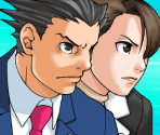 Courtroom Assets - Phoenix Wright: Ace Attorney Trilogy
