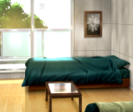 Backgrounds - LOVEJUICED! -Hi Neighbor, meet Gamer.-