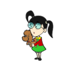 La Chilindrina - Chavo and the Giant Sandwich