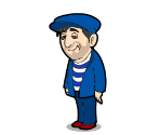 El Chompiras - Chavo and the Giant Sandwich