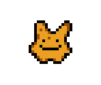 Carbuncle (NES Style) - Puyo Puyo / Madou Monogatari Customs
