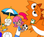 Promotional Comic - Rhythm Heaven Groove