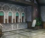 Backgrounds (1/3) - KonoSuba: God's Blessing on this Wonderful World! Judgment on this Greedy Game