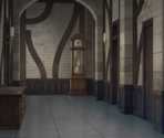 Backgrounds (2/3) - KonoSuba: God's Blessing on this Wonderful World! Judgment on this Greedy Game