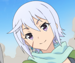 Chris (1/2) - KonoSuba: God's Blessing on this Wonderful World! Judgment on this Greedy Game