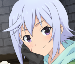 Chris (2/2) - KonoSuba: God's Blessing on this Wonderful World! Judgment on this Greedy Game