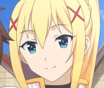 Darkness (1/2) - KonoSuba: God's Blessing on this Wonderful World! Judgment on this Greedy Game