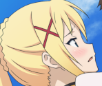 Darkness (2/2) - KonoSuba: God's Blessing on this Wonderful World! Judgment on this Greedy Game