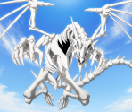 Skull Dragon - KonoSuba: God's Blessing on this Wonderful World! Judgment on this Greedy Game