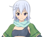 Chris (3/3) - KonoSuba: God's Blessing on this Wonderful World! Judgment on this Greedy Game