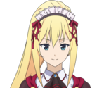 Darkness (1/3) - KonoSuba: God's Blessing on this Wonderful World! Judgment on this Greedy Game