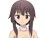 Megumin (1/5) - KonoSuba: God's Blessing on this Wonderful World! Judgment on this Greedy Game