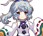 Mononobe no Futo - Touhou Mystia's Izakaya