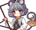 Nazrin - Touhou Mystia's Izakaya