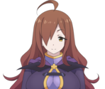 Wiz (2/2) - KonoSuba: God's Blessing on this Wonderful World! Judgment on this Greedy Game