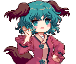 Kyouko Kasodani - Touhou Mystia's Izakaya