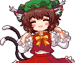 Chen - Touhou Mystia's Izakaya