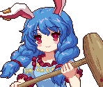Seiran - Touhou Mystia's Izakaya