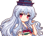 Keine Kamishirasawa - Touhou Mystia's Izakaya
